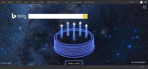 Bing Wished Me Happy Birthday General Discussion Neowin
