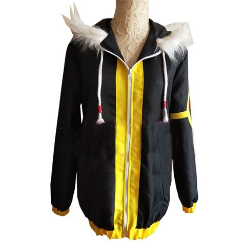 Anime Undertale Frisk Coat Cosplay Costume Jacket Uniform Fellsans