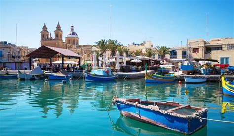 Malta Activities Guide Essential Things To Do In Valletta Kkday Blog