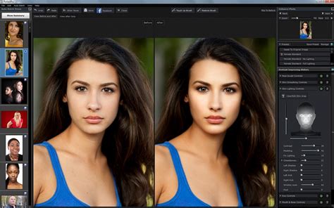 Omni Software Download Portraitpro Studio Max Version 15