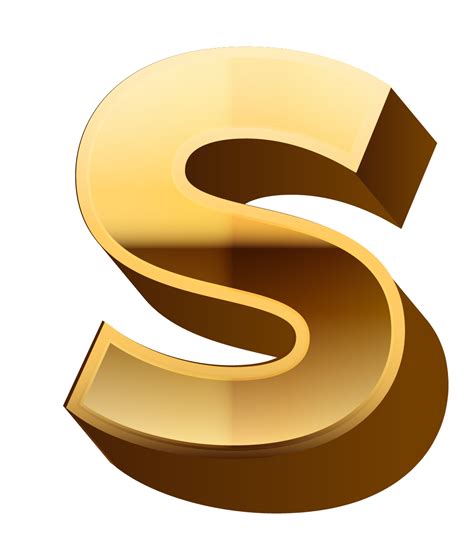 Letter S Png Images Transparent Background Png Play