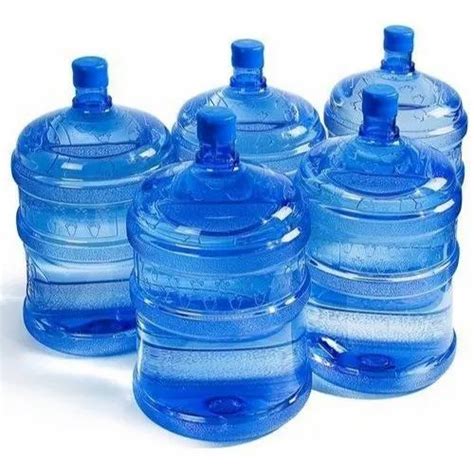 Troy 20l Jar Packaged Drinking Water At Best Price In Ahmedabad Id