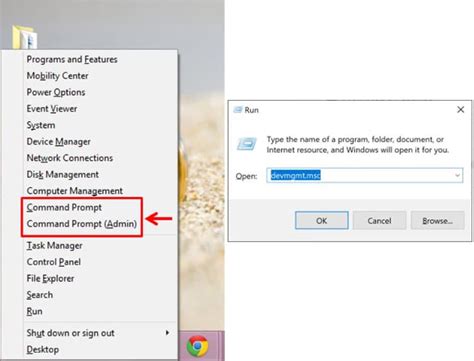 Released in 1995 by microsoft corporation, the device manager simply manages the many system drivers that control their respective devices. How to Access Device Manager from the Command Prompt ...