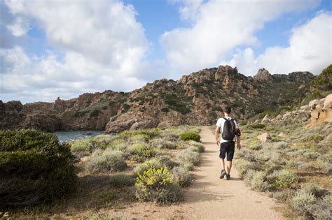 7 Hiking Trails In The East Of Sardinia