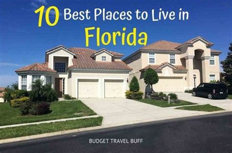 15 Insanely Cheap Places To Live In Florida In 2023 Artofit
