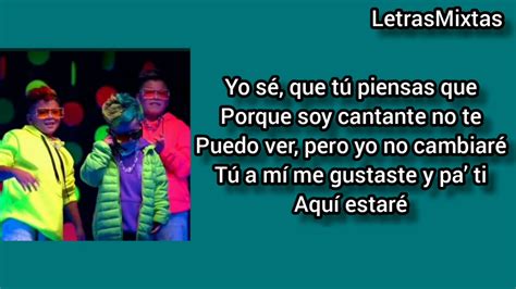 Picus Aunque Digan Letra Official Youtube Music