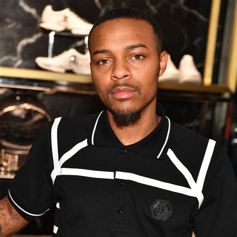 Bow Wow Wasn T Invited On B2k S Millennium Tour