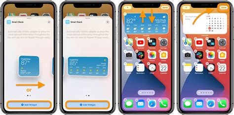 How To Use Iphone Home Screen Widgets In Ios 14 9to5mac