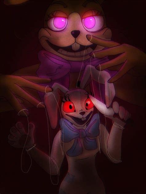 By Snookligregory It Was Just A Glitch Fivenightsatfreddys In 2020