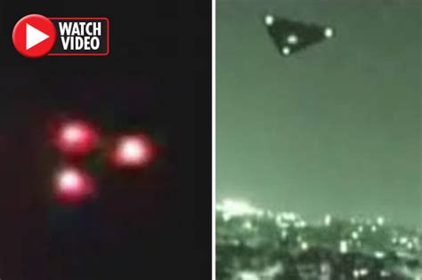 Tr 3b Spying On Australia Triangular Ufo Spotted Racing At 300mph