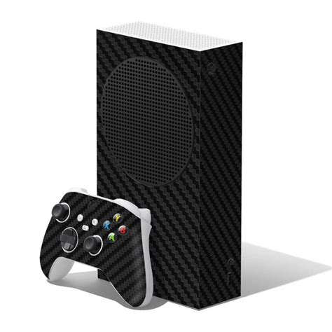 Xbox Series S Skins Wraps And Covers Slickwraps