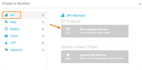Creating Api Monitors From Openapi Swagger Definitions Alertsite