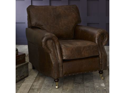 Leather chairs of bath vintage sofas & chairs. The Arlington Vintage Leather Sofa