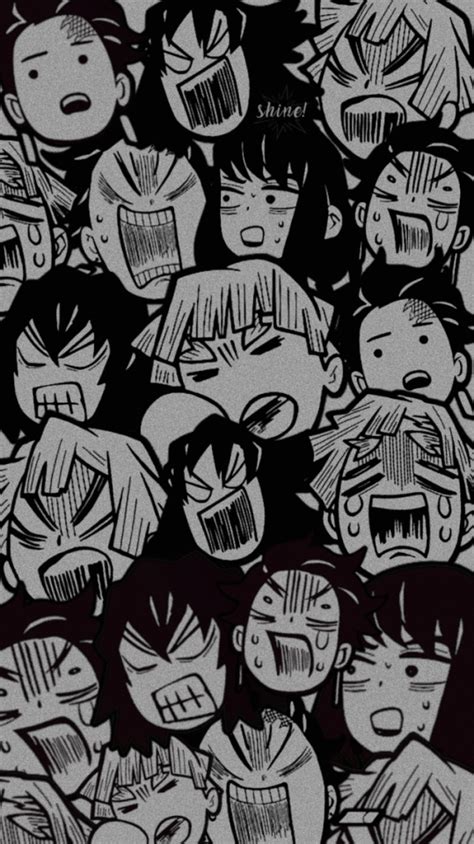 60 Kimetsu No Yaiba Tumblr Animes Wallpapers Wallpaper Animes