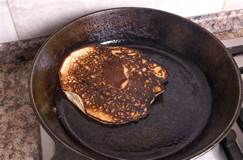 The First Pancake Always Fails The Shaftesbury Partnership
