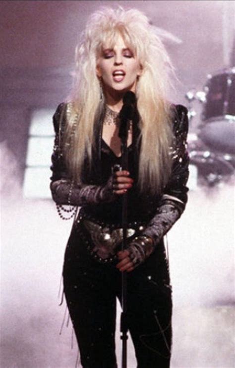 Pin By Lo Horv On 80s Bad 80s Rock Fashion Metal Girl Heavy Metal Girl