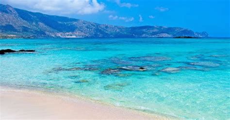 Insule Din Marea Egee Vacante In Grecia