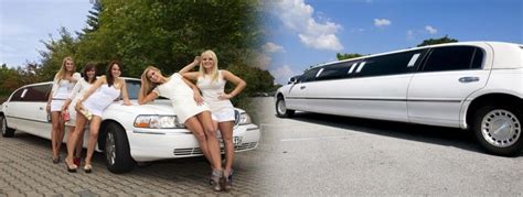 Whether Its For A Wedding Party Classy Prom A Cheeky Hen Night Out A Limo Is Guaranteed To