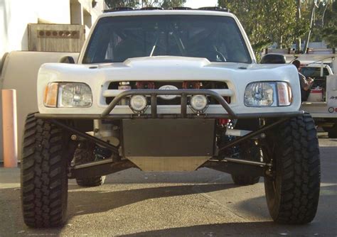 Pin By Brandon Johns On Yota Toyota Prerunner Trophy Truck Offroad