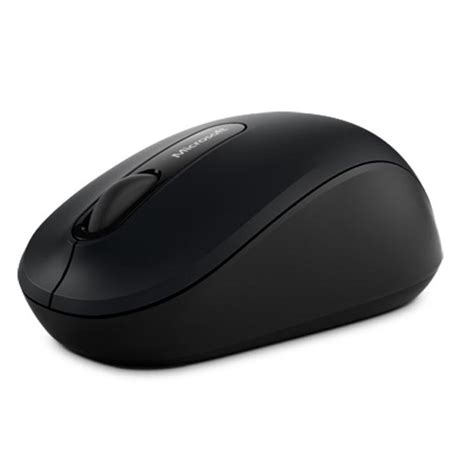 Microsoft Mobile Bluetooth Mouse 3600 Pn7 00005 Mwave