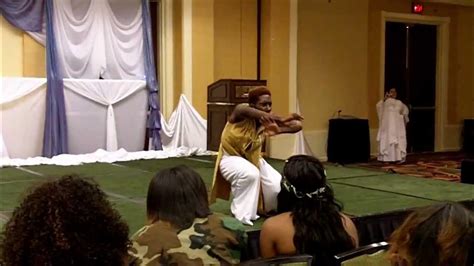 Dancing Preachers ~ Another Place Liturgical Dance Youtube