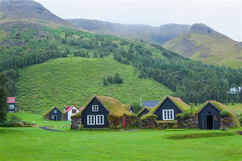 Skógar Islanda Informazioni E Idee Di Viaggio Lonely Planet