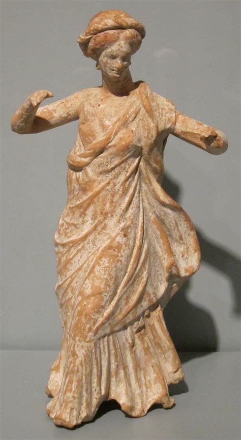 Statuette Ancient Greek Sculpture Ancient Art Greek Art