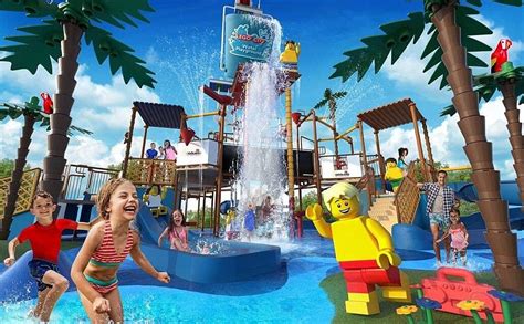Legoland New York Is Now Open For 2022 Legoland In New York
