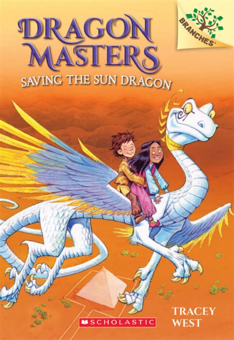 Dragon Masters 2 Saving The Sun Dragon Paperback Grandrabbits Toys