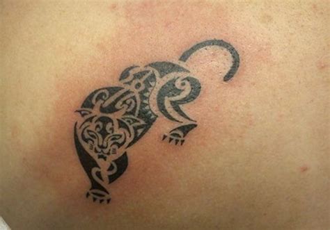 50 Panther Tattoos Panther Tattoo Jaguar Tattoo Tattoos
