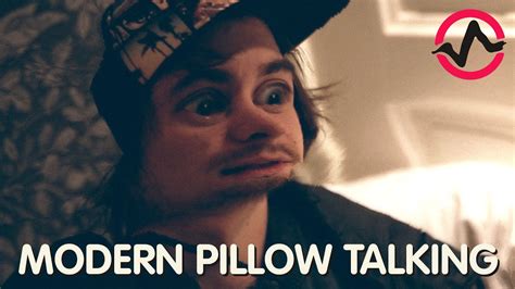 Modern Pillow Talking Youtube