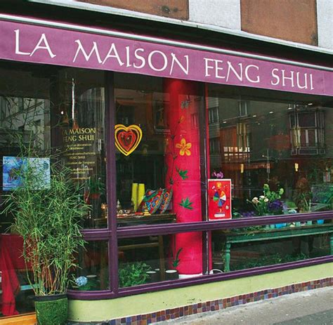 La Boutique Du Feng Shui Bricolage Maison Et Décoration