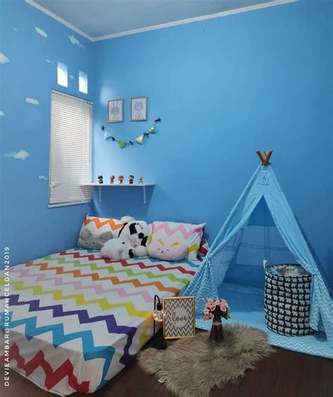 Maybe you would like to learn more about one of these? Desain Kamar Tidur Minimalis Kasur Di Bawah - MUS Desain