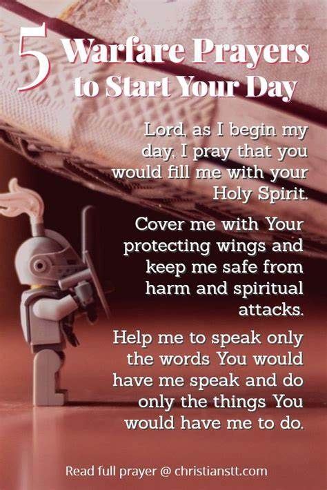 140 Best Spiritual Warfare Prayers Images On Pinterest Spiritual