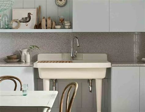 Shop online and get 20% off your first order. 8 Laundry Room Sink Ideas for Every Budget | Bob Vila
