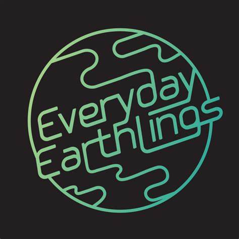 Everyday Earthlings Podcast Podcast On Spotify