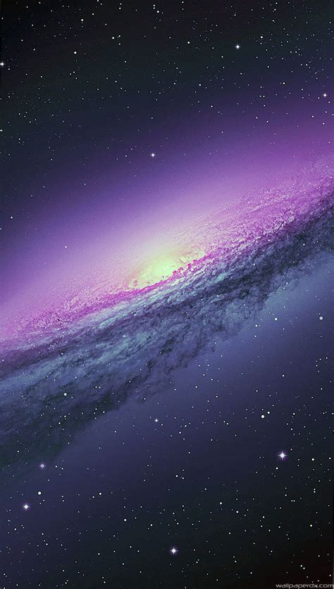 Purple Galaxy Wallpapers Top Những Hình Ảnh Đẹp