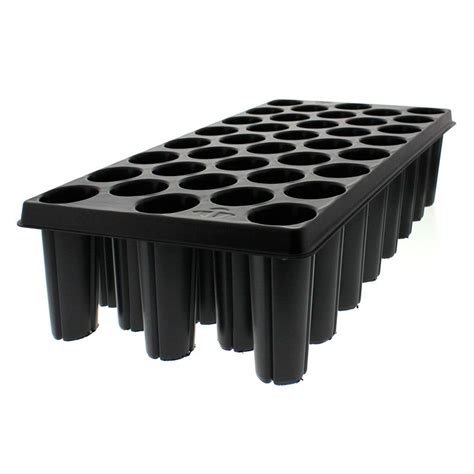 Sureroots 38 Deep Cell Plug Trays Seed Starting Greenhouse Supplies