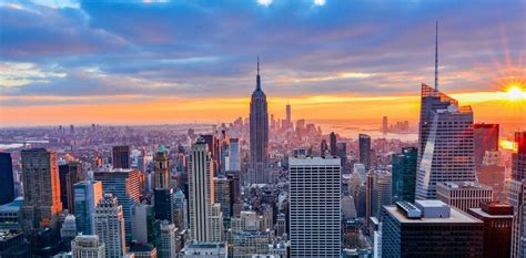 According to de blasio, 11,000 people have earned the $100 promotion so far. Just 25 Beautiful Photos Of New York City's Skyline ...