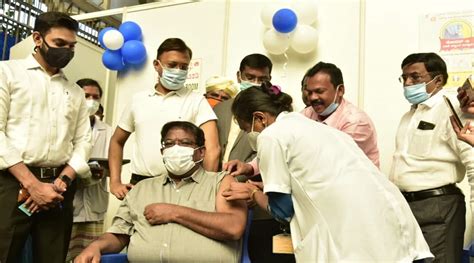 Karnataka Bengaluru Coronavirus February 10 Highlights Covid Vaccine