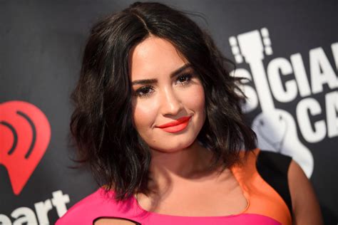Demi Lovato Settles Copyright Lawsuit With Sleigh Bells Page Six