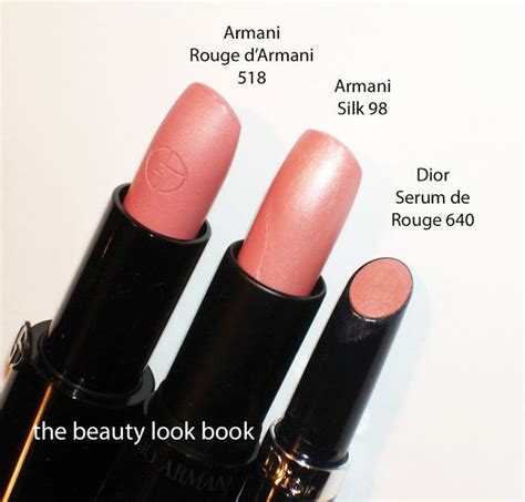 A Closer Look At Edward Bess Blush Allure Demi Buff And Rose Demure