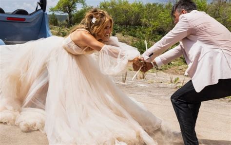 Lanzan Tráiler De Una Boda Explosiva Con Jennifer Lopez Y Josh Duhamel La Verdad Noticias