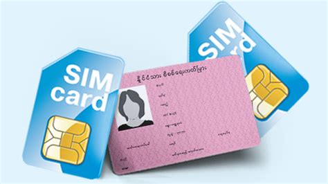 If you change your sim card and suddenly get an error that says 'network locked sim card inserted,' that means your phone is network locked. Invalid SIM cards will be closed by June 30th - ခေတ်သစ်နတ်ခ်