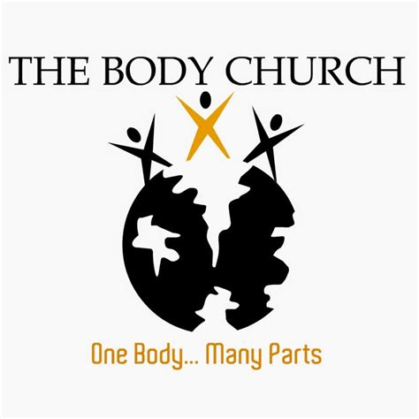Body Church Youtube
