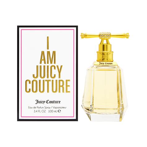 Ripley Juicy Couture I Am Juicy Couture Edp 100ml