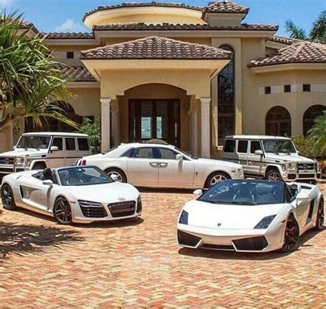 Dream Cars Luxury Life Luxury Lifestyle Dreams Mansions