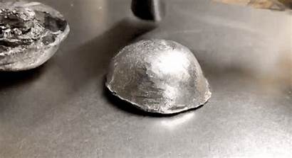 Aluminum Balls Foil Surprisingly Impossible Destroy Tried