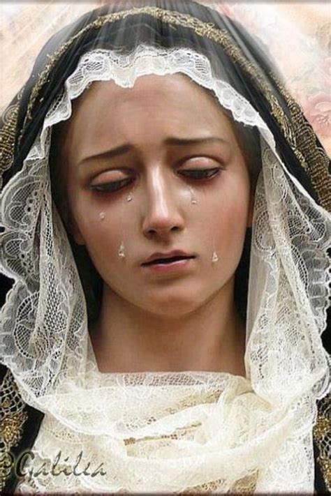 Pin By Kiwam On Blessed Virgin Mary Our Lady Of Sorrows Blessed Mother Jesus Mother