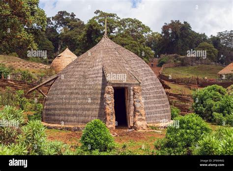 ethiopian architecture